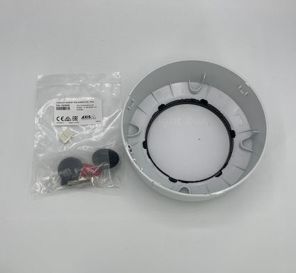 New AXIS P3265-LV Dome Security Camera 02327-001