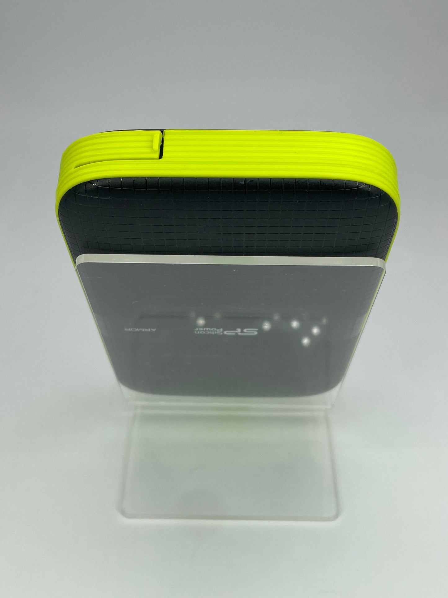 4TB Silicon Power Armor A60 Shockproof Portable Hard Drive