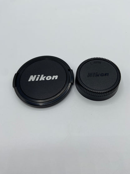 Nikon PC- Nikkor 28mm 3.5