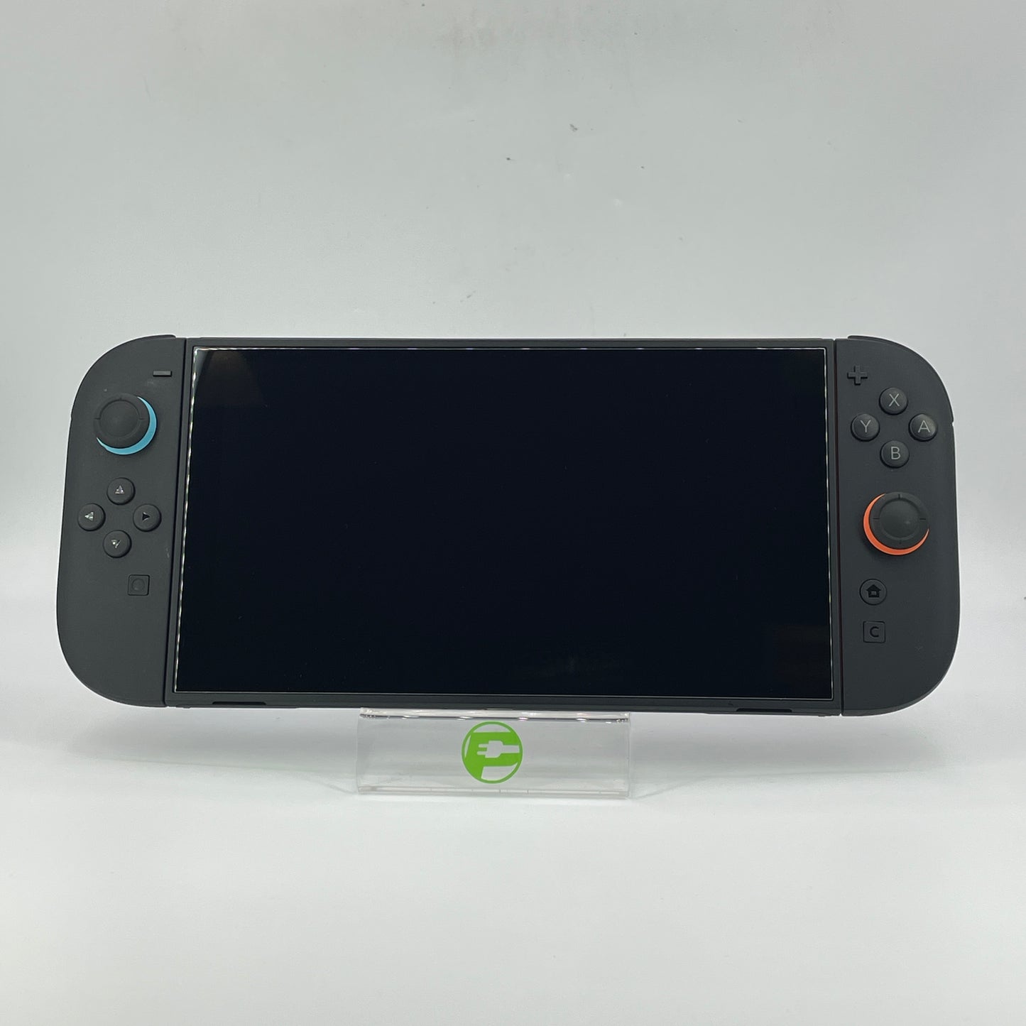 Nintendo Switch 2 Console Gaming System BEE‑001 Black