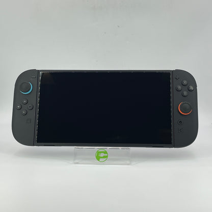 Nintendo Switch 2 Console Gaming System BEE‑001 Black