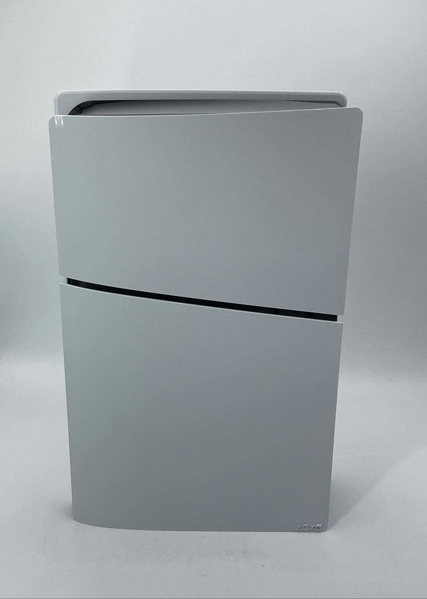 Sony PlayStation 5 Slim Digital PS5 1TB White Console Gaming System CFI-2015