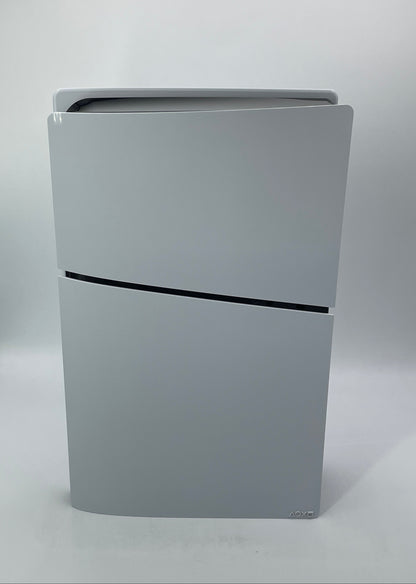 Sony PlayStation 5 Slim Digital PS5 1TB White Console Gaming System CFI-2015