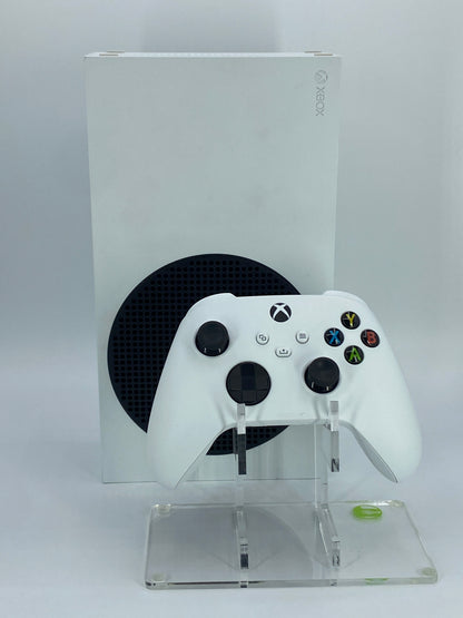 Microsoft Xbox Series S 512GB Console Gaming System White 1883