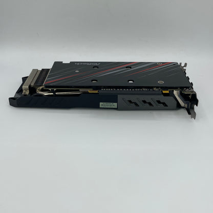 ASRock Phantom Gaming AMD Radeon RX 590 8GB OC