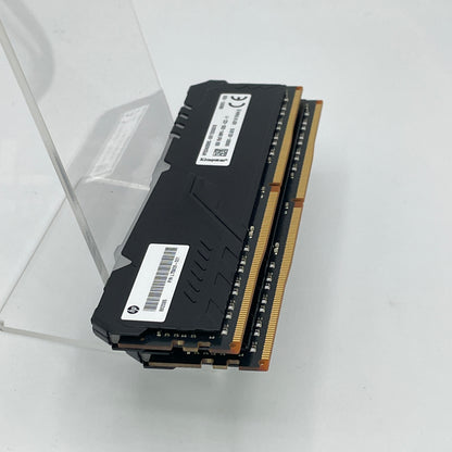 Kingston HyperX Fury 16GB (2x8GB) RAM DDR4 3200MHz HP32D4U8S8HC-8XR