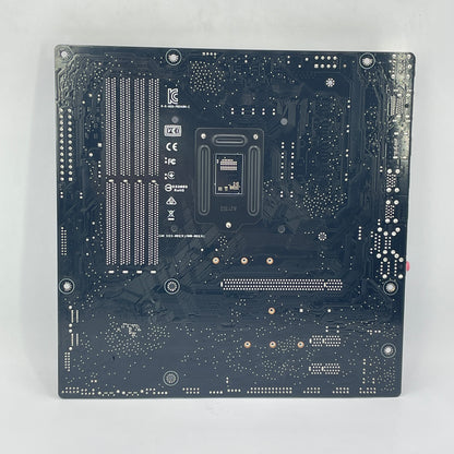 Asus G10CE MAIN BD LGA 1200 mATX Intel DDR4 Motherboard