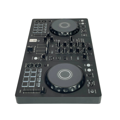 Pioneer DJ DDJ-FLX4 2-Channel DJ Controller