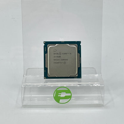 Gigabyte H310A M LGA 1151 Intel Core i3-9100 04 Cores 3.40GHz microATX