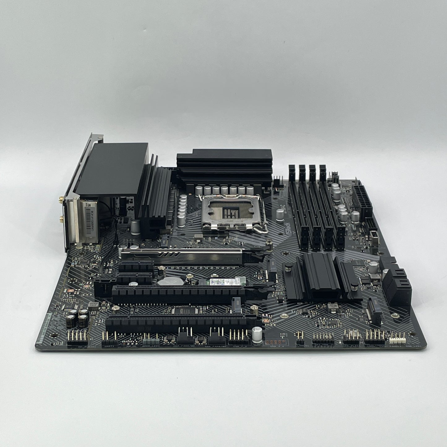 AsRock Z790-C LGA 1700 ATX DDR5 Motherboard