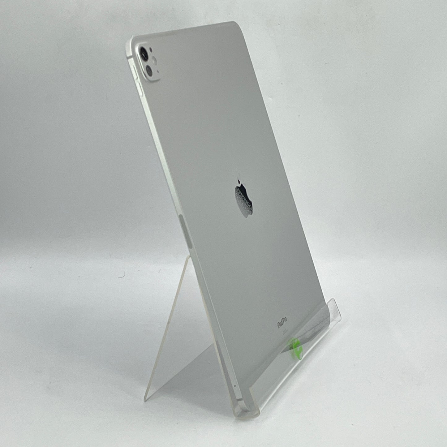 Factory Unlocked Apple iPad Pro 13" M4 256GB Silver MVXT3LL/A