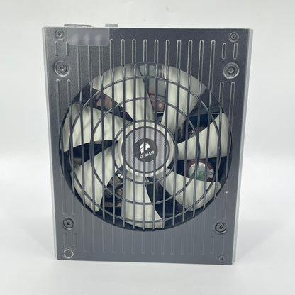 Corsair HX850i RPS0003 80 Plus Platinum 850W Fully Modular Power Supply