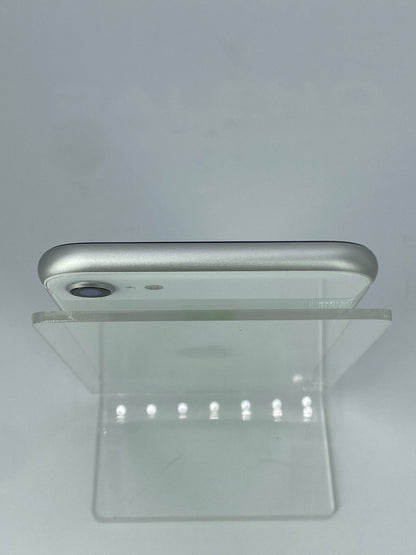 Unlocked Apple iPhone SE 2nd Gen 64GB White MX9L2LL/A