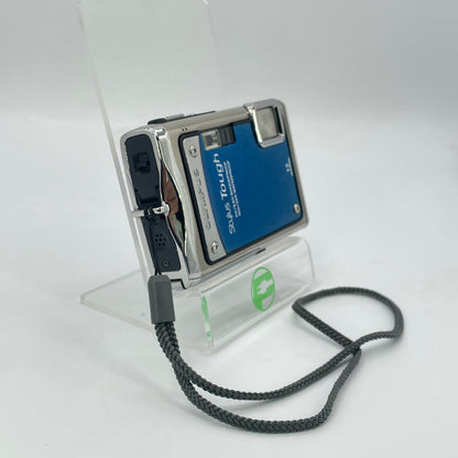 Olympus Stylus TOUGH-8000 12.0MP Digital Camera