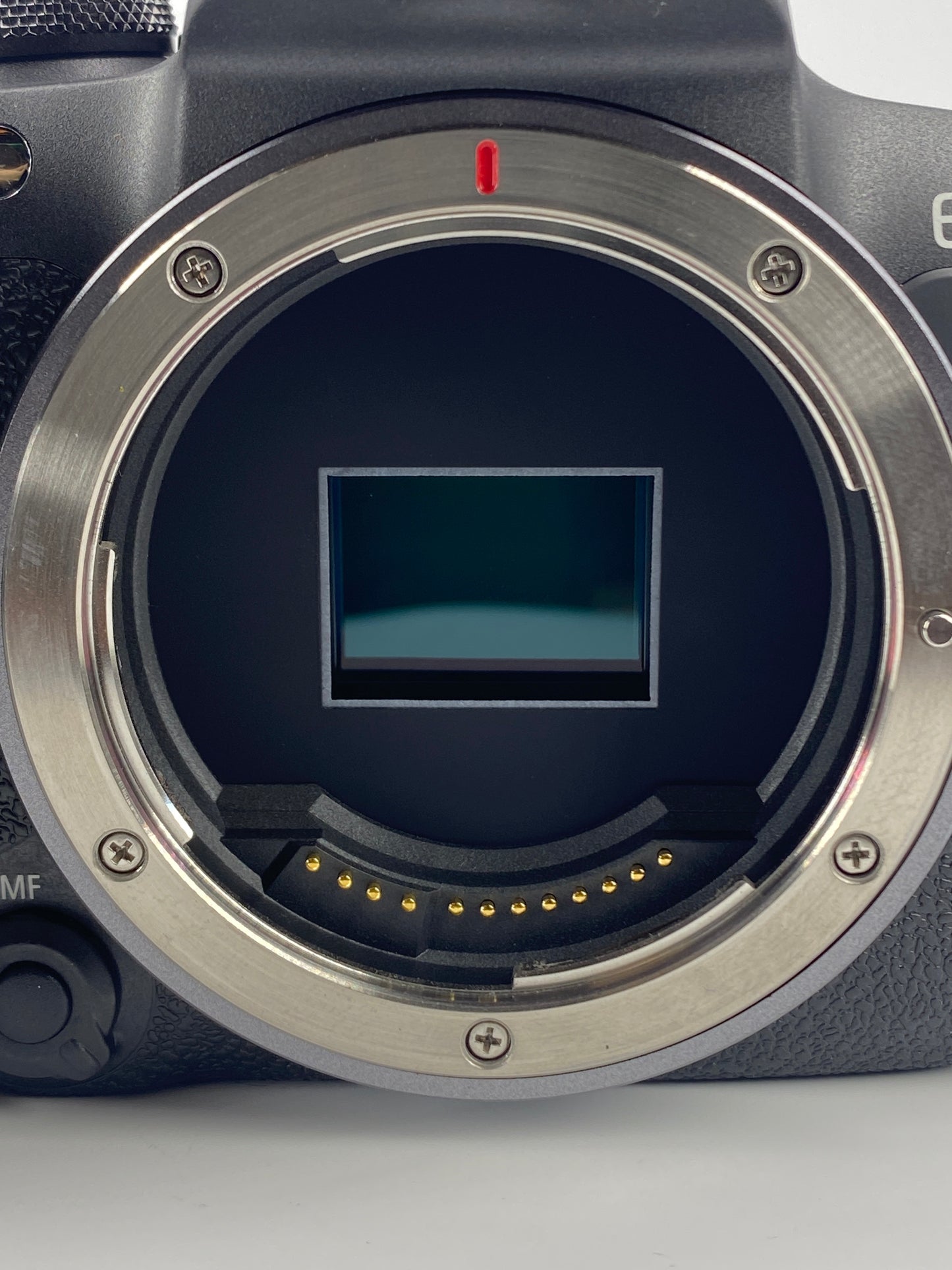 Canon EOS R10 24.2MP Mirrorless Camera Body Only