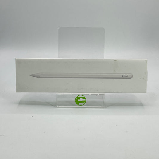 Apple Pencil 2nd Gen Smart Pencil Stylus White MU8F2AM/A