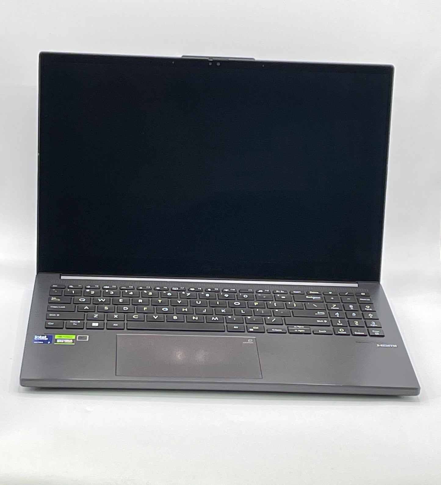 Asus Vivobook Pro15 Q553M 15.6" Core Ultra 7 155H 3.8GHz 16GB 1TB GeForce RTX 3050 Read
