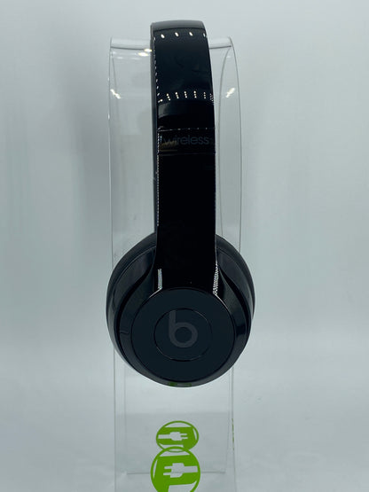 Beats Solo3 Black A1796