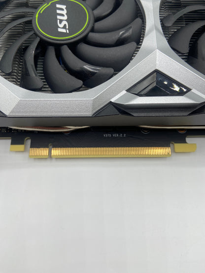 MSI GeForce RTX 2070 Ventus GP