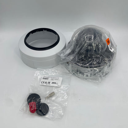 Axis P3265-LV Dome Security Camera 02327-001