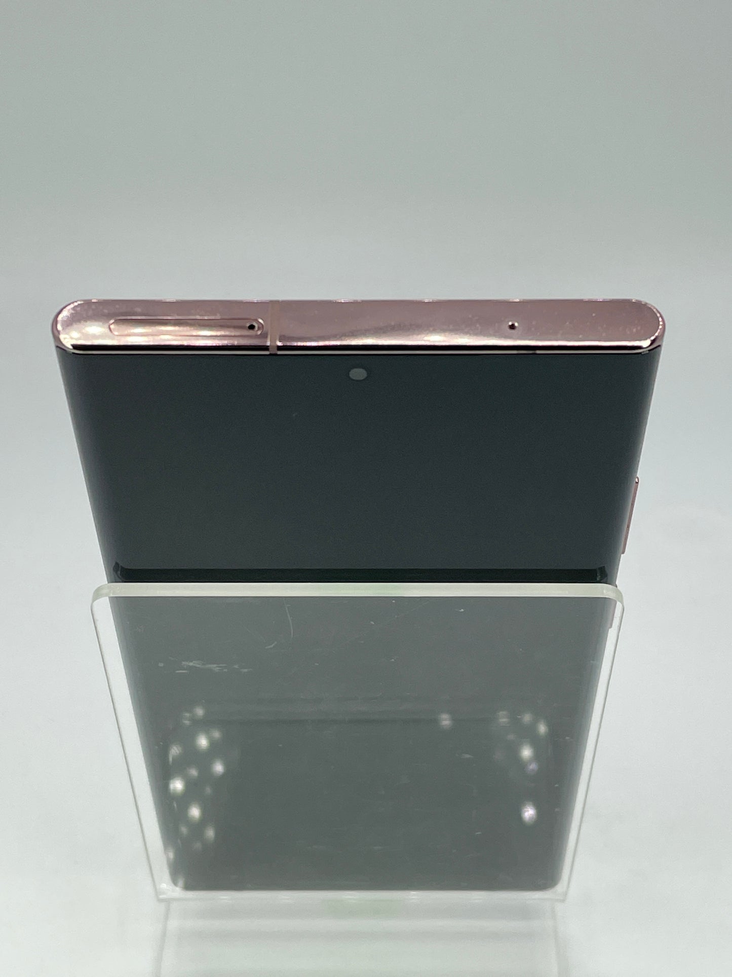 Unlocked Samsung Galaxy Note20 Ultra 5G 128GB Brown SM-N986U