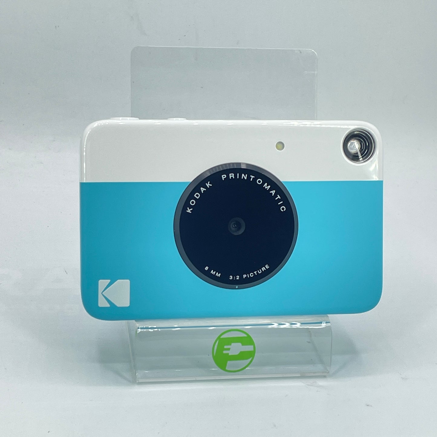 Kodak PRINTOMATIC RODMATIC 5.0MP Digital Instant Print Camera