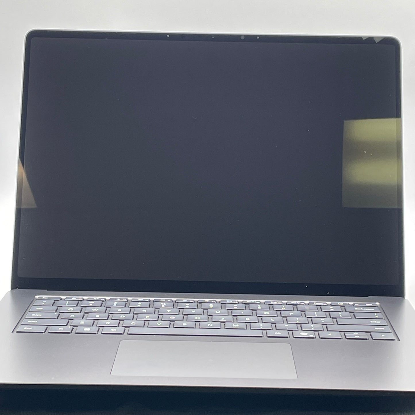 Microsoft Surface Laptop 7 2037 15" Snapdragon X Elite 3.4GHz 32GB RAM 1TB SSD