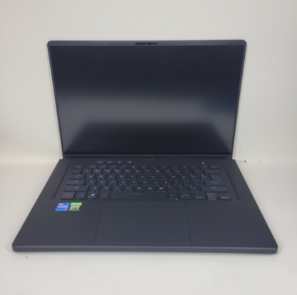 ASUS ROG Zephyrus G16 GU603H 16" i7-11800H 2.3GHz 16GB RAM 512GB RTX 3050 Ti