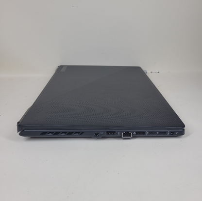 ASUS ROG Zephyrus G16 GU603H 16" i7-11800H 2.3GHz 16GB RAM 512GB RTX 3050 Ti