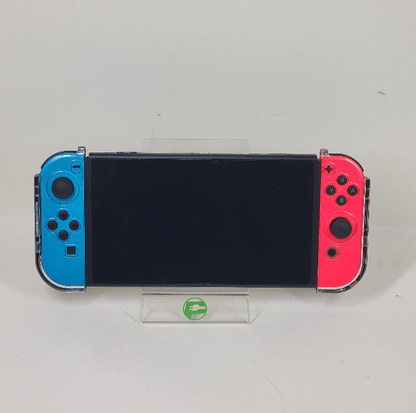 Nintendo Switch v2 Video Game Console HAC-001(-01)  Black