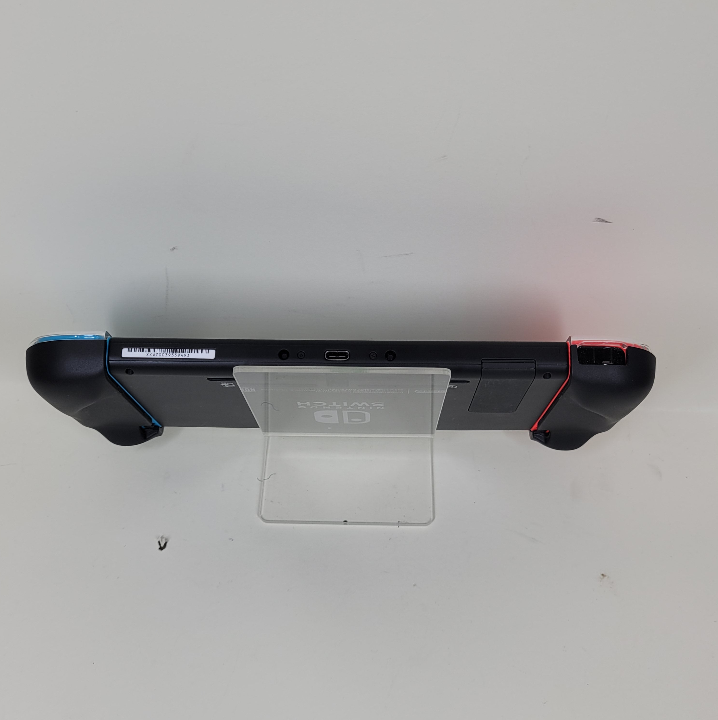 Nintendo Switch v2 Video Game Console HAC-001(-01)  Black