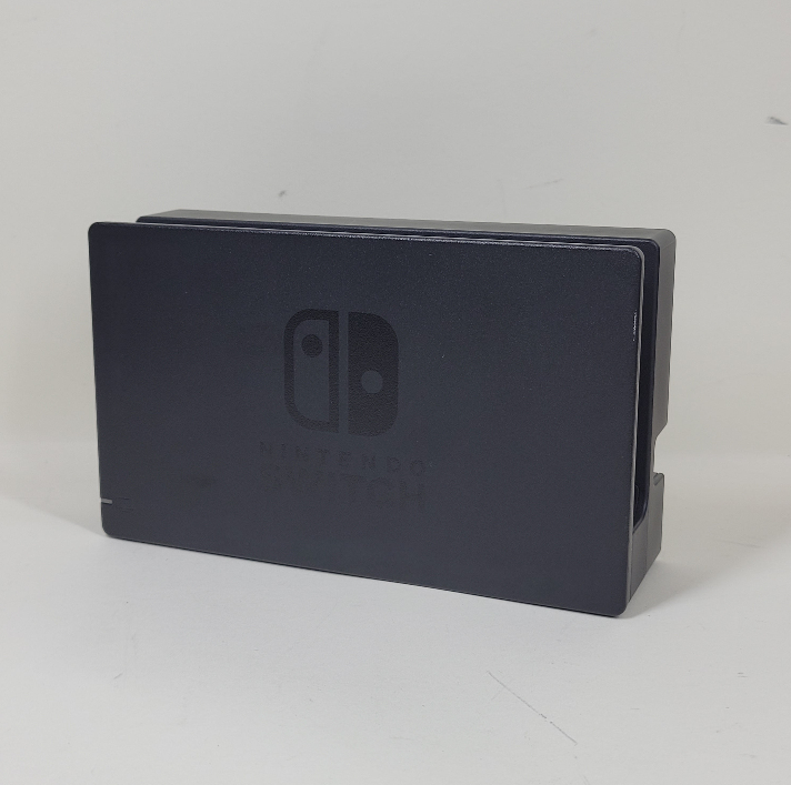 Nintendo Switch v2 Video Game Console HAC-001(-01)  Black