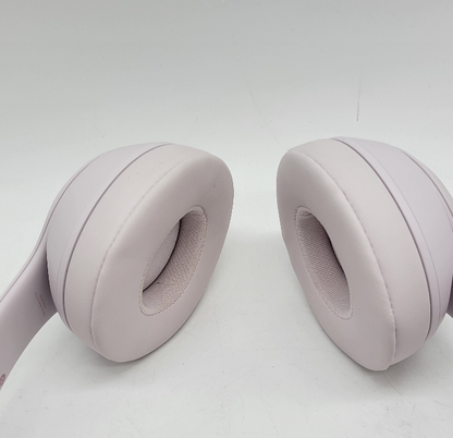 Beats solo 4 Wireless On-Ear Bluetooth Headphones Cloud Pink A3140