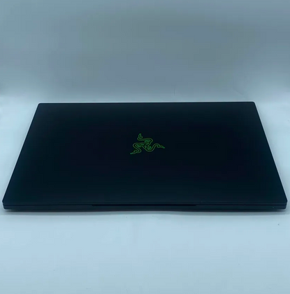 Razer Blade 15 RZ09-0421 15.6" i7-12800H 2.4GHz 32GB RAM 1TB SSD RTX 3080 Ti