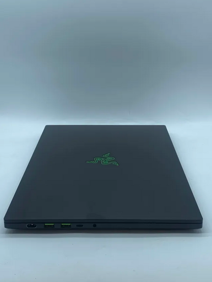Razer Blade 15 RZ09-0421 15.6" i7-12800H 2.4GHz 32GB RAM 1TB SSD RTX 3080 Ti